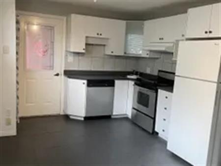 5 rooms apartment of 92 m² in Gatineau