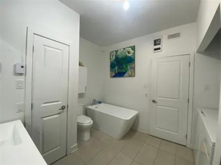 3 rooms apartment of 85 m² in Blainville