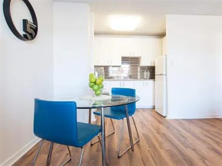 1 room apartment of 67m² in Montreal