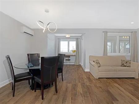 5 rooms apartment of 103 m² in Gatineau