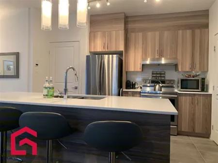 4 rooms apartment of 80 m² in Blainville