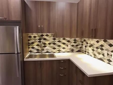 3 rooms apartment of 92 m² in Montreal