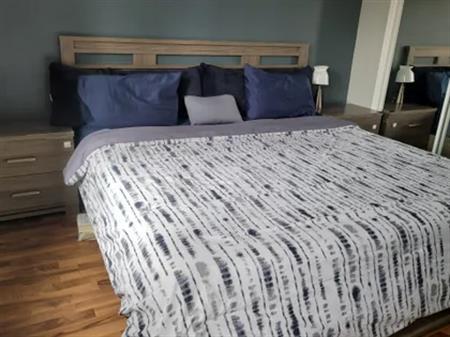 5 rooms apartment of 79 m² in Longueuil