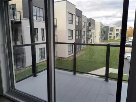 4 rooms apartment of 160 m² in Laval (administrative region)