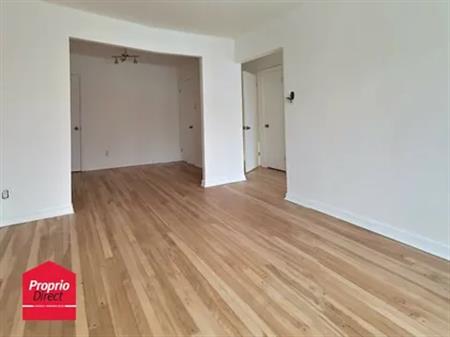6 rooms apartment of 92 m² in Montreal