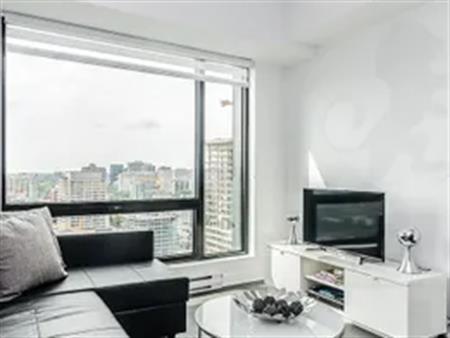 2 rooms apartment of 56 m² in Dorval
