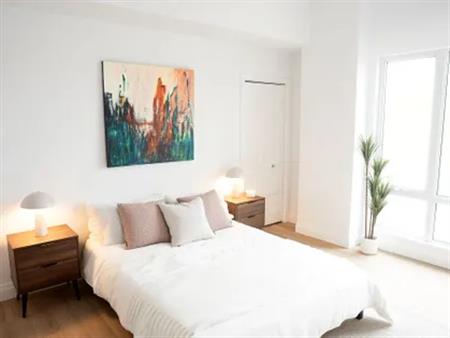 4 rooms apartment of 109 m² in Sherbrooke