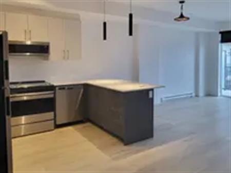 3 rooms apartment of 71m² in Gatineau