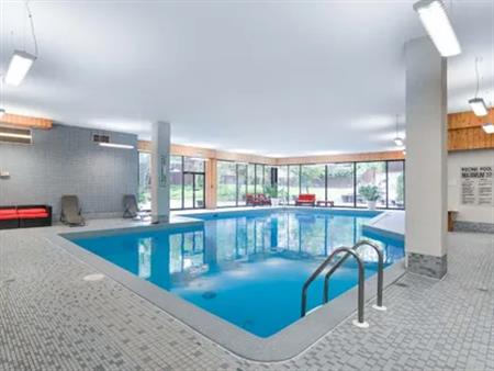 1 room apartment of 70 m² in Montreal