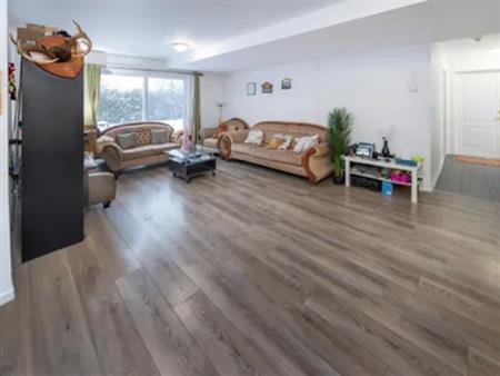 4 rooms apartment of 135 m² in Laval (administrative region)