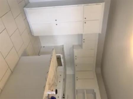 6 rooms apartment of 111 m² in Longueuil
