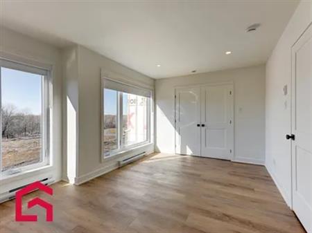 9 rooms apartment of 118 m² in Bromont