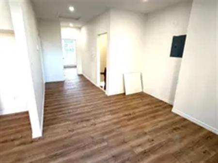 5 rooms apartment of 92 m² in Montreal