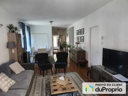 5 rooms apartment of 99 m² in Montreal