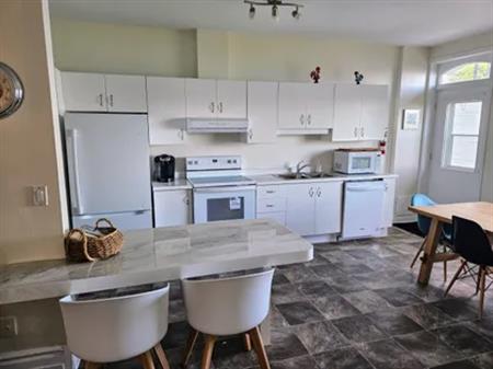 8 rooms apartment of 174m² in Lévis