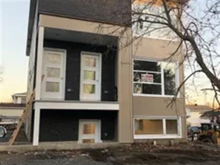 5 rooms apartment of 92m² in Gatineau