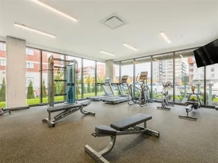 1 room apartment of 81 m² in Boisbriand