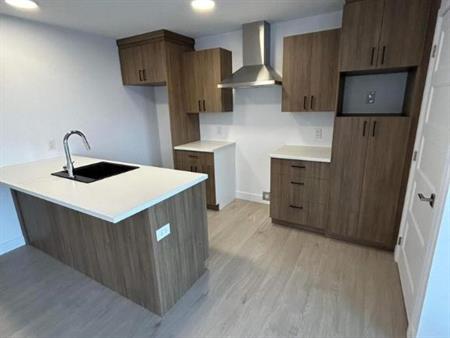 1 mois GRATUIT - Logement