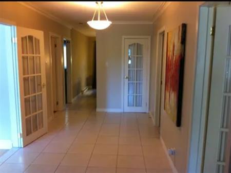 9 rooms apartment of 74 m² in Montreal