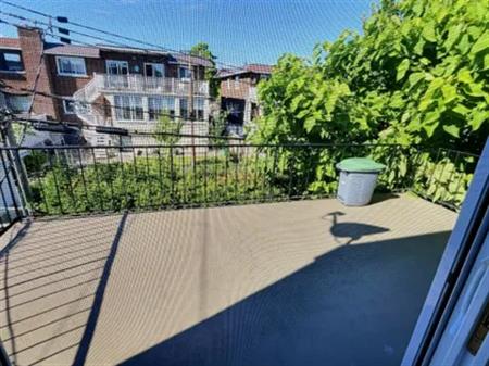 4 rooms apartment of 67 m² in Montreal