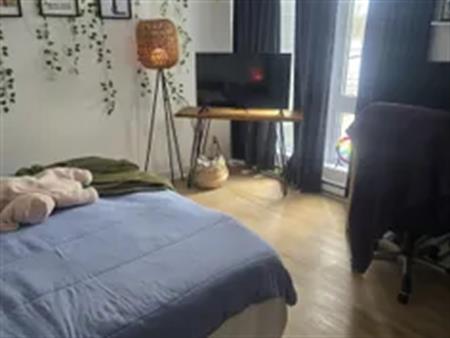 4 rooms apartment of 87 m² in Joliette