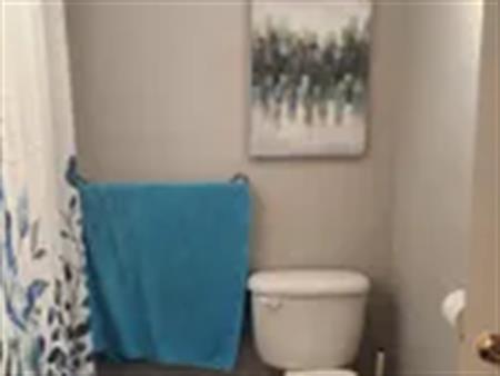4 rooms apartment of 58 m² in Mascouche