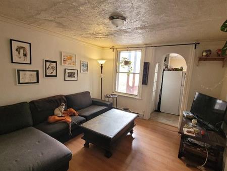 6 1/2 @ 1995$ au Quartier Saint-Henri !