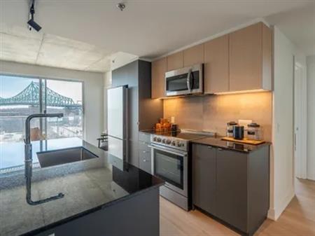 1 room apartment of 63m² in Montreal