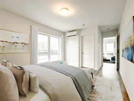 1 room apartment of 96m² in Sainte-Thérèse