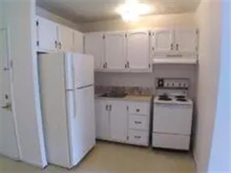2 rooms studio of 58m² in Sherbrooke