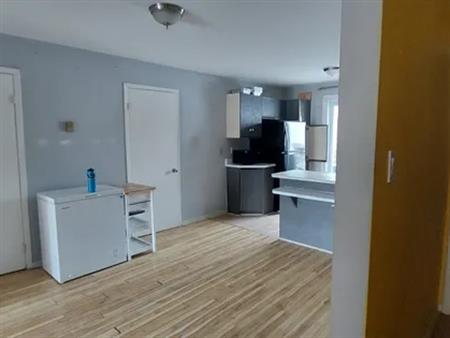 4 rooms apartment of 40 m² in Longueuil