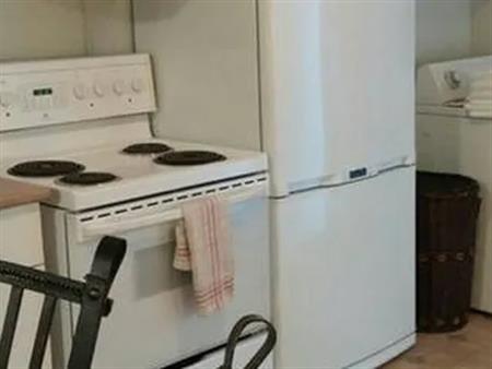 3 rooms apartment of 52m² in Montreal