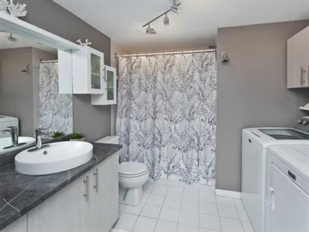 3 rooms apartment of 85 m² in Quebec