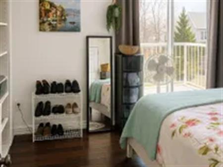 4 rooms apartment of 128 m² in Laval (administrative region)