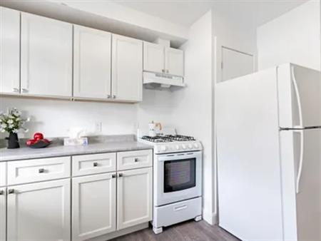 1 room apartment of 60 m² in Montreal