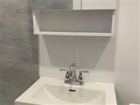 1 room apartment of 57m² in Montreal