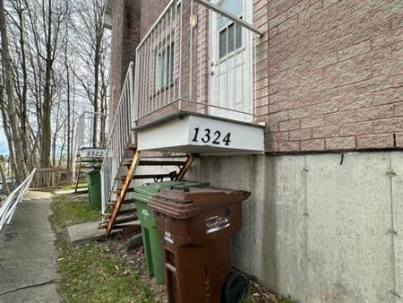 Appartement A Louer