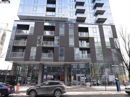 5 rooms apartment of 58 m² in Montreal