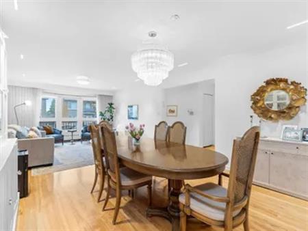 5 rooms apartment of 129 m² in Montreal