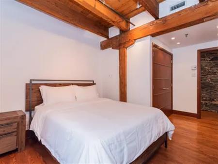 5 rooms apartment of 145 m² in Montreal