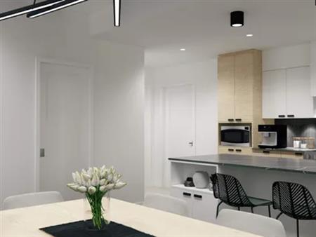 5 rooms apartment of 116m² in Saint-Hyacinthe
