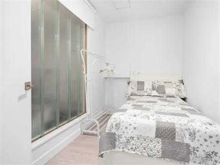 5 rooms apartment of 109 m² in Montreal