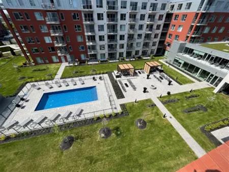 4 rooms apartment of 90m² in Brossard