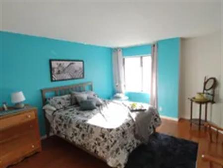 5 rooms apartment of 141 m² in Quebec
