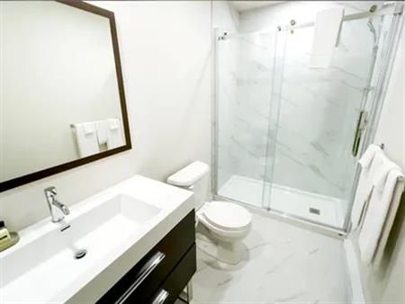 1 room apartment of 130 m² in Montreal