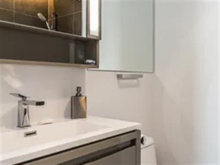 2 rooms apartment of 83 m² in Dorval