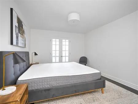 1 room apartment of 116 m² in Montreal