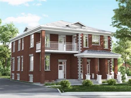 5 rooms apartment of 130 m² in Chambly