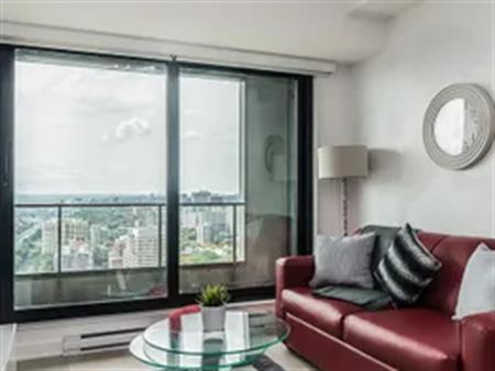 2 rooms apartment of 62 m² in Dorval