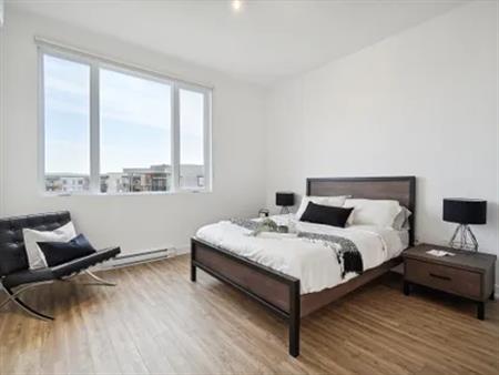 5 rooms apartment of 106 m² in Gatineau